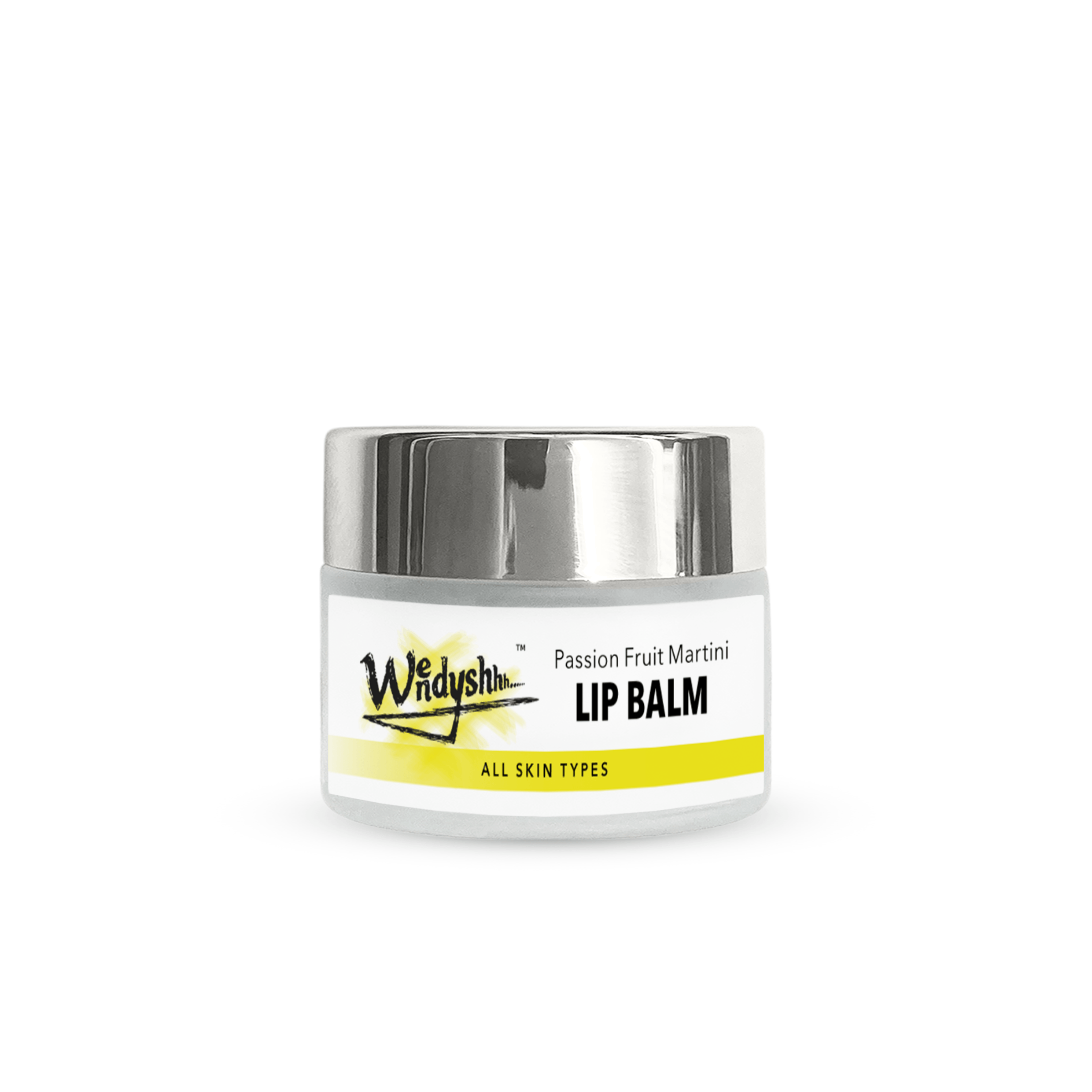 Lip Balm 10ml - Passion Fruit Martini - All Genders - All Skin Type