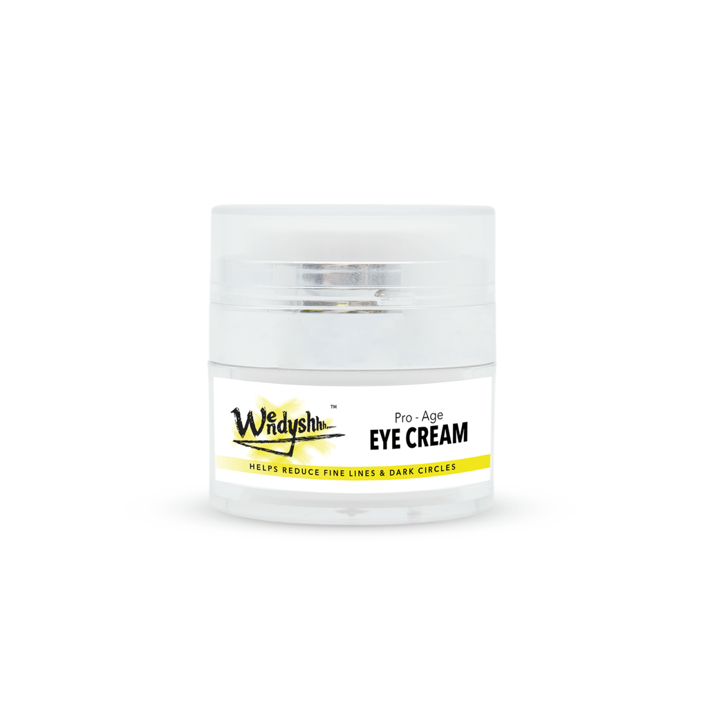 Pro-Age Eye Cream 15ml - All Genders - All Skin Type