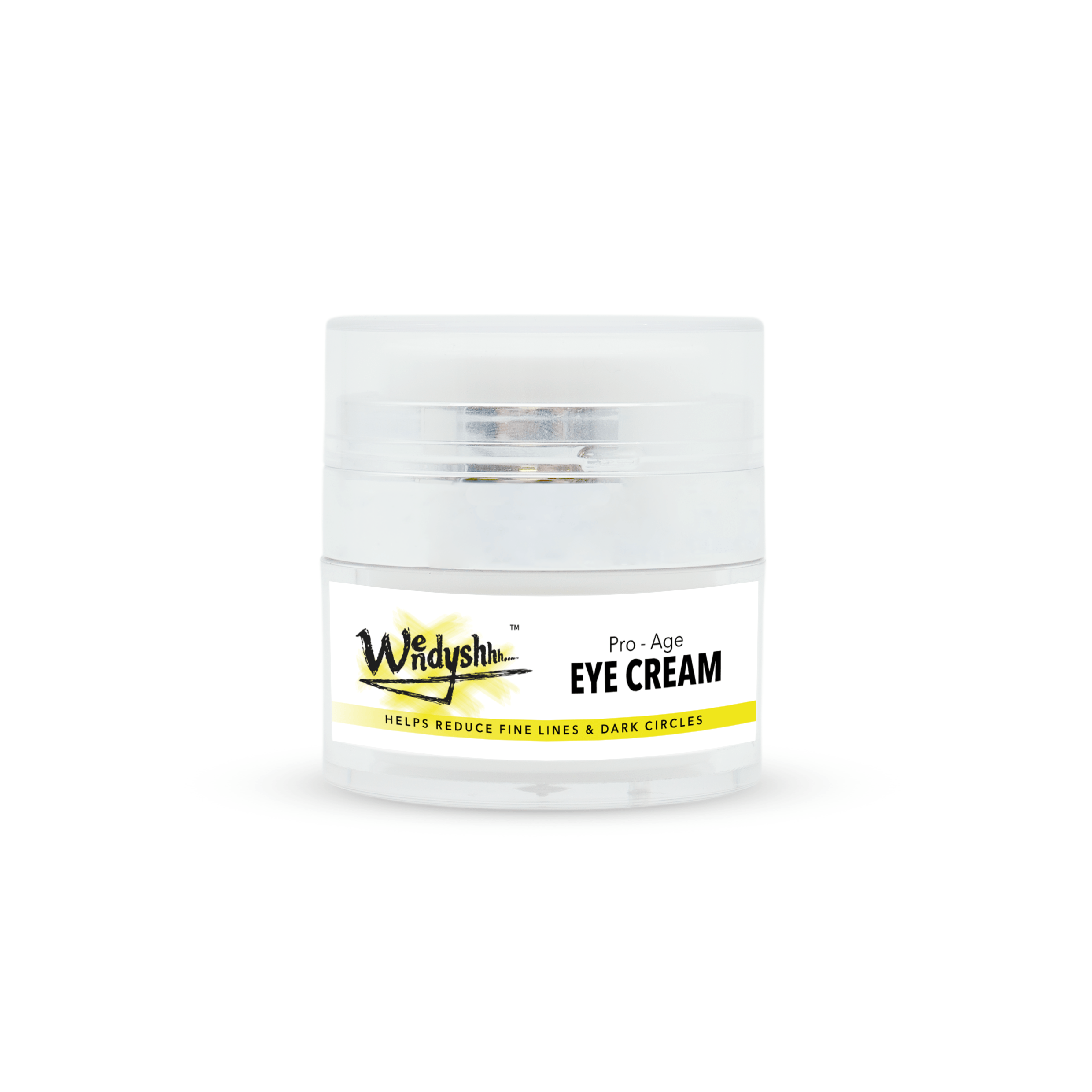 Pro-Age Eye Cream 15ml - All Genders - All Skin Type